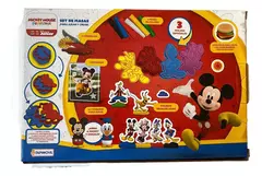 SET DE MASAS MICKEY - comprar online