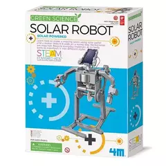 ROBOT SOLAR 4M