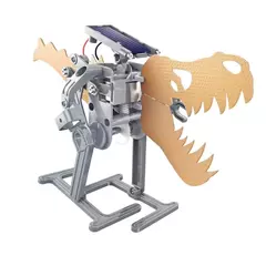ROBOT SOLAR 4M en internet