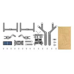 ROBOT SOLAR 4M - comprar online