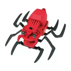 ROBOT ARAÑA 4M - comprar online