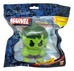 HULK SQUISHY MARVEL - comprar online