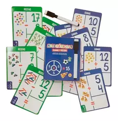 COMBO MATEMATICAS 1 Y 2 SUMAS RESTAS MULTIPLICACION Y DIVISION - legalot y sensual game