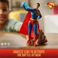 SUPERMAN FIGURA 15 CM en internet