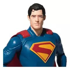 SUPERMAN FIGURA 30CM 11 PUNTOS DE ARTICULACION - legalot y sensual game