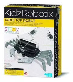 ROBOT TABLE TOP CANGREJO 4M