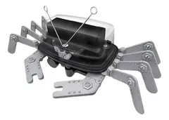 ROBOT TABLE TOP CANGREJO 4M - comprar online