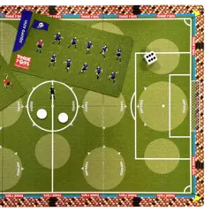 TOQUE Y GOL en internet