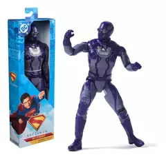 ULTRAMAN DE SUPERMAN 30 CM 11 PUNTOS DE ARTICULACION