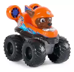 ZUMA MINI VEHICULO PUP SQUAD RACERS RESCUE - comprar online