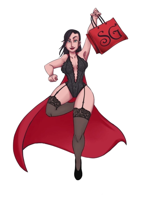 legalot y sensual game