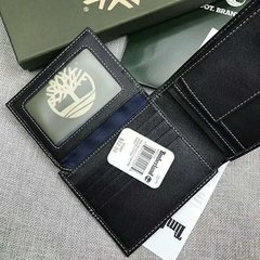 Carteira da Timberland Acompanha um Chaveiro - Armazém das Marcas