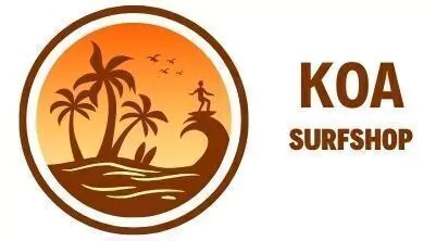 KOA Surf Shop