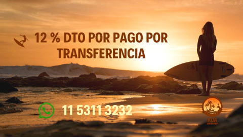 Carrusel KOA Surf Shop