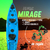 PROMO ROCKER MIRAGE - comprar online