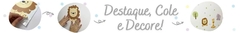 Banner da categoria Adesivos de Parede