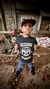 Remera de chicos " Mando Yo!" - comprar online