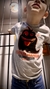Remera de chicos " Manija" - 3viejas