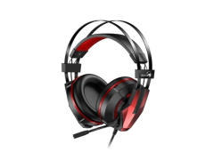 Auricular Gamer Genius Gx Hs G710v Usb 7.1 Virtual - CMA INSUMOS