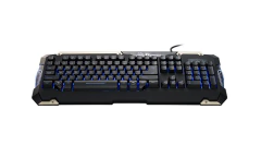 Combo Teclado y Mouse Tt eSPORTS COMMANDER - CMA INSUMOS