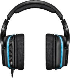 Auriculares Gamer Logitech G Series G635 RGB LED - comprar online