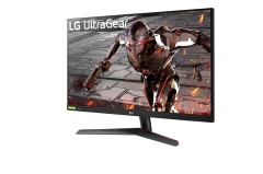Monitor LG    32gn500  31.5'' UltraGear™ Full HD with 165Hz, 1ms 1920 x 1080 G-SYNC 32GN500 - comprar online