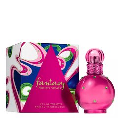 Fantasy Britney Spears Eau De Toilette Feminino - 30 ml - Beauty Chic