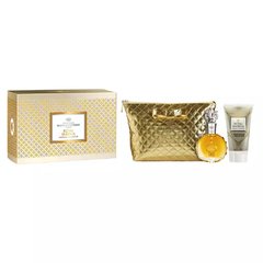 Marina de Bourbon Royal Diamond Kit - Eau de Parfum + Loção Corporal + Necessaire