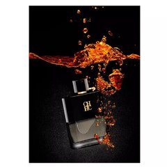 CH Men Privé Carolina Herrera - Perfume Masculino - Eau de Toilette na internet
