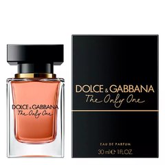 The Only One Dolce & Gabbana Eau de Parfum - Perfume Feminino - comprar online