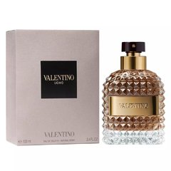 Valentino Uomo Valentino - Perfume Masculino - Eau de Toilette - comprar online