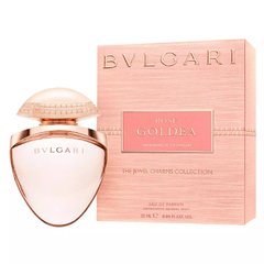 Bvlgari Rose Goldea Eau De Parfum Feminino - Beauty Chic