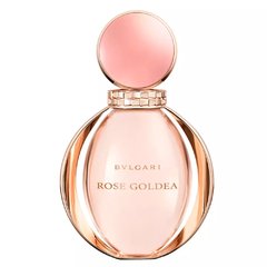 Bvlgari Rose Goldea Eau De Parfum Feminino - comprar online