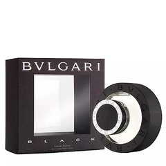 BVLGARI Black Bvlgari - Perfume Unissex - Eau de Toilette - comprar online