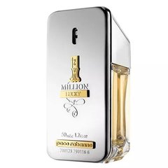 1 Million Lucky De Paco Rabanne Eau De Toilette Masculino