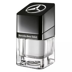 Mercedes Benz Select Mercedes Benz - Perfume Masculino - Eau de Toilette - comprar online
