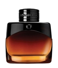 Legend Night Montblanc Eau de Parfum - Perfume Masculino