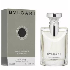 Bvlgari Extreme Eau De Toilette Masculino