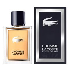 Lacoste L'homme Perfume Masculino Eau de Toilete