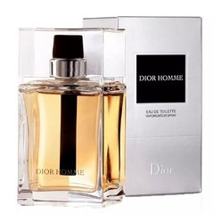 Dior Homme Dior - Perfume Masculino - Eau de Toilette