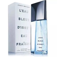 L'Eau Bleue D'Issey Eau Fraiche De Issey Miyake Eau De Toilette Masculino