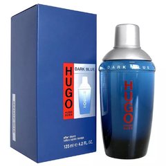 Dark Blue De Hugo Boss Eau De Toilette Masculino