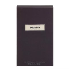 Prada Amber Pour Homme Eau de Toilette - Perfume Masculino - comprar online