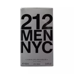 Loção Pós Barba 212 Men 100ml