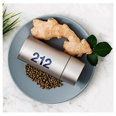 212 Men De Carolina Herrera Eau De Toilette Masculino na internet