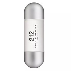 212 De Carolina Herrera Eau De Toilette Feminino - Beauty Chic