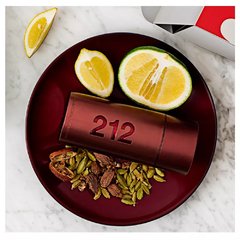 212 Sexy Men De Carolina Herrera Eau De Toilette Masculino na internet