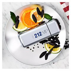 Imagem do 212 Vip Men By Carolina Herrera Eau De Toilette Masculino
