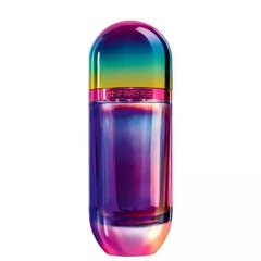 212 Vip Party Fever De Carolina Herrera Eau De Toilette 80ml na internet