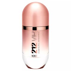 212 Vip Rose De Carolina Herrera Eau De Parfum Feminino na internet
